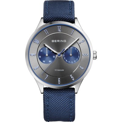 Bering Titanium 11539-873 Watch