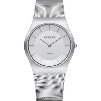 Bering Classic 11935-000 時計