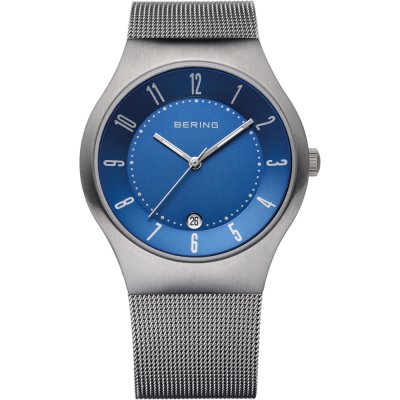 Bering 11937-003 Classic Watch