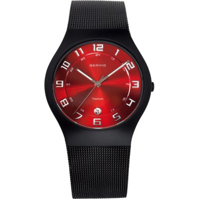 Bering 11937-229 Classic Watch