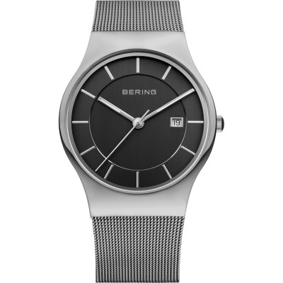 Bering 11938-002 Classic Watch