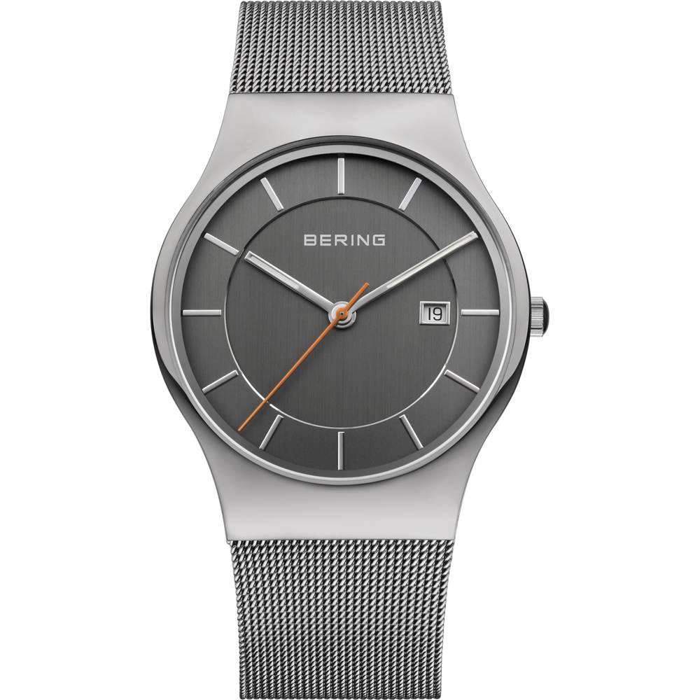 orologio Bering 11938-007 Classic