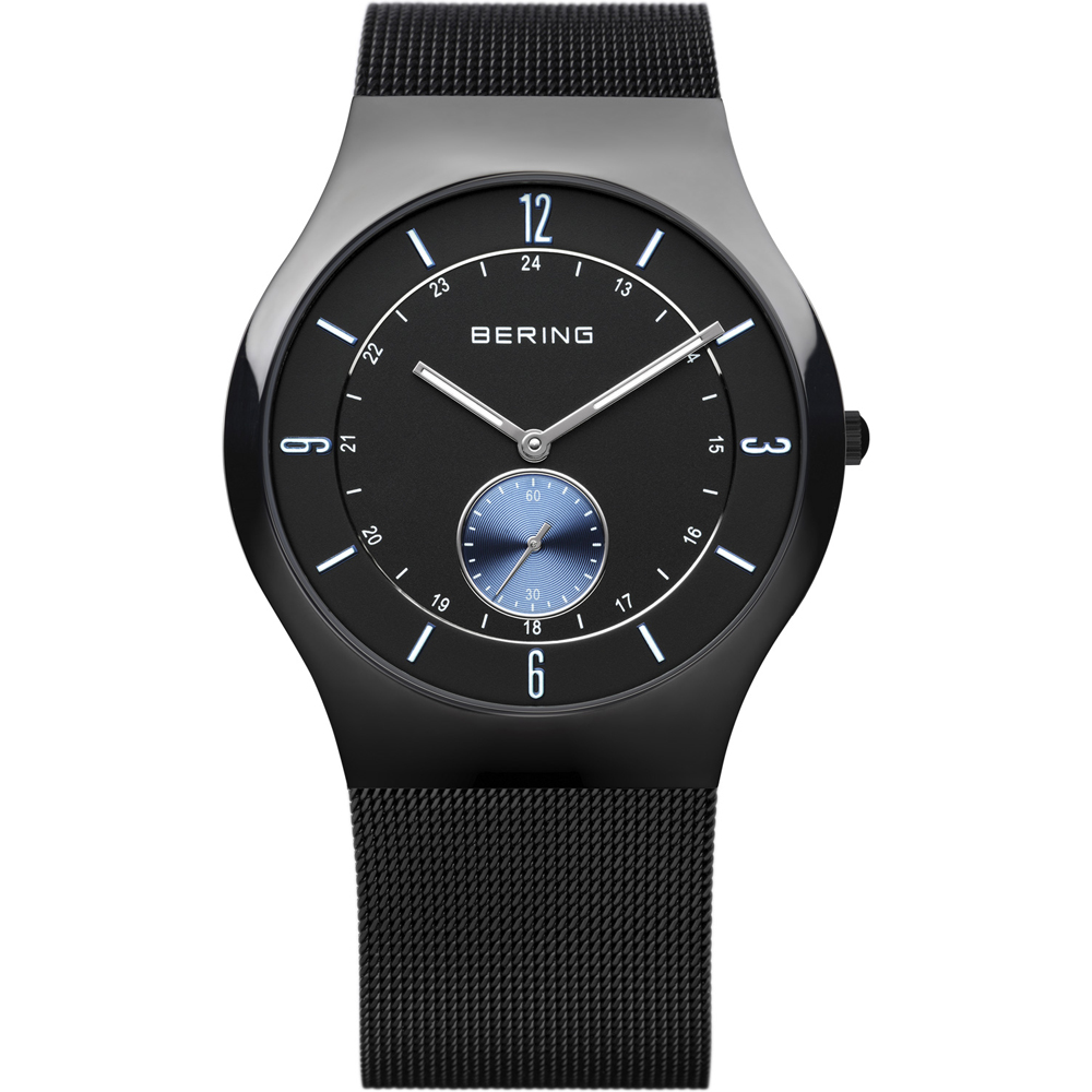 Bering 11940-228 Classic Watch