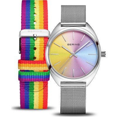 Bering Classic 127220-36-009 Classic - Freedom Watch