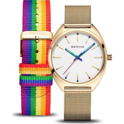 Bering Classic 127220-36-334 Classic - Freedom Watch