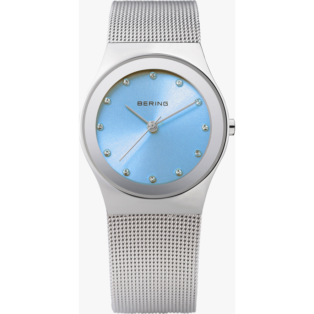 Bering 12927-009 Classic Watch