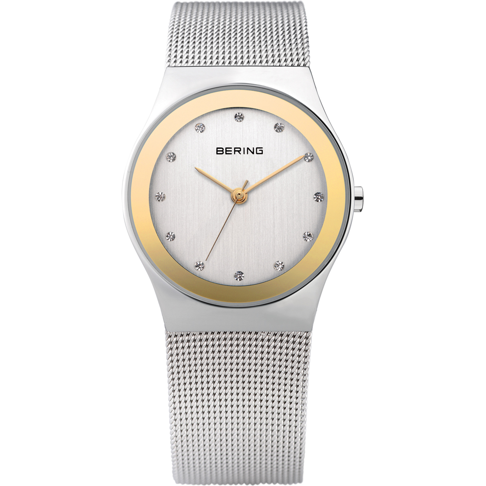 relógio Bering 12927-010 Classic