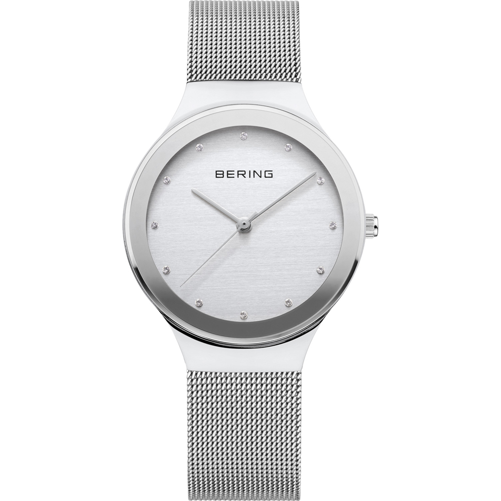 Bering 12934-000 Classic Watch