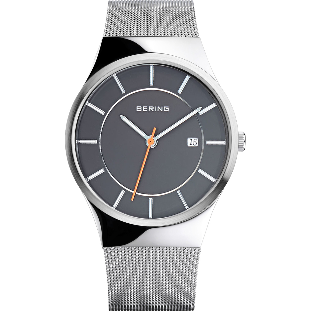 Bering 12939-377 Classic Watch