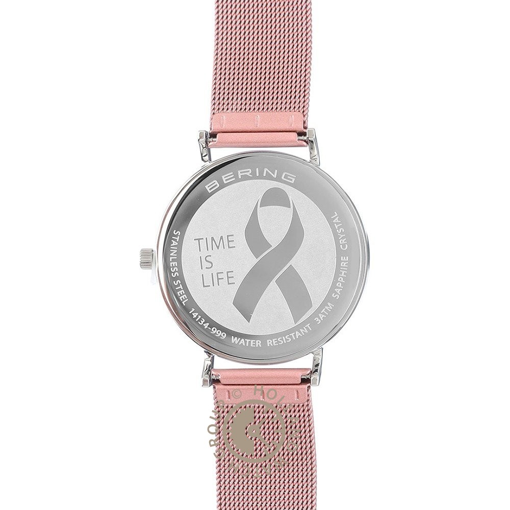 Bering 14134-005-GWP - Acquista ora l'orologio da Donne | Prezzo imbattibile
