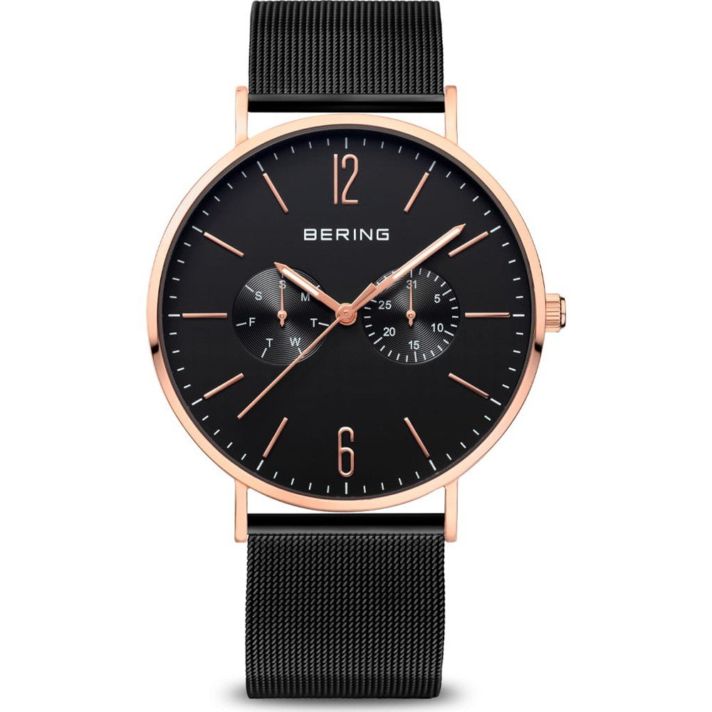 Bering Classic 14240-163 Horloge