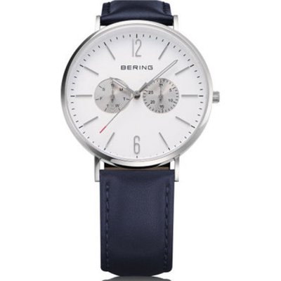 Bering 14240-604 Classic Watch