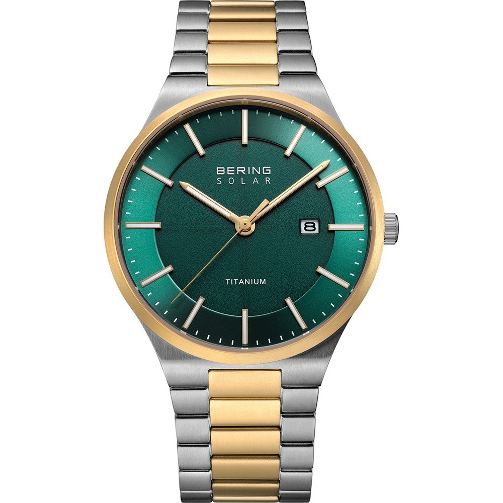 Bering Titanium 14439-718 時計 • EAN: 5710718262632 