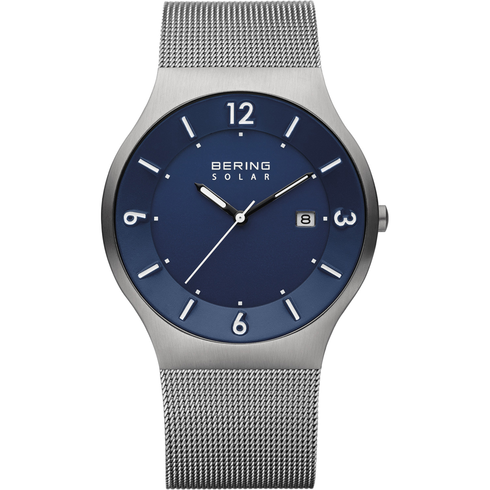 Bering 14440-007 Solar Watch