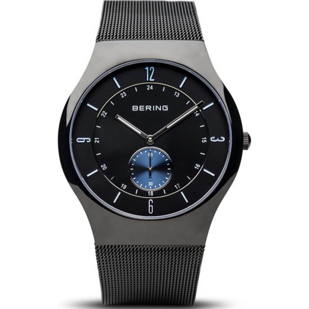 Bering 14440-228 Solar Watch