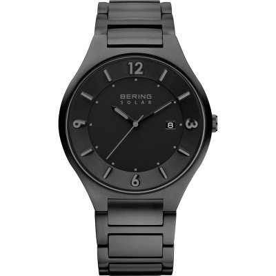 Relógio Bering Solar 14440-722 Classic