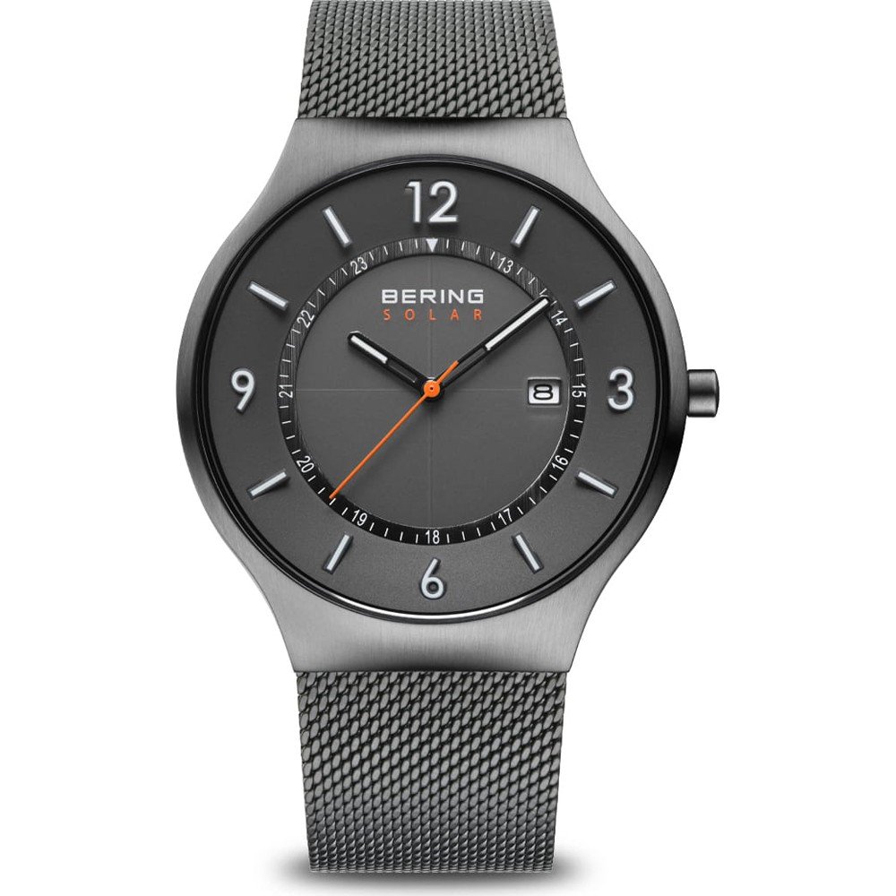 Bering Solar 14441-377 Watch