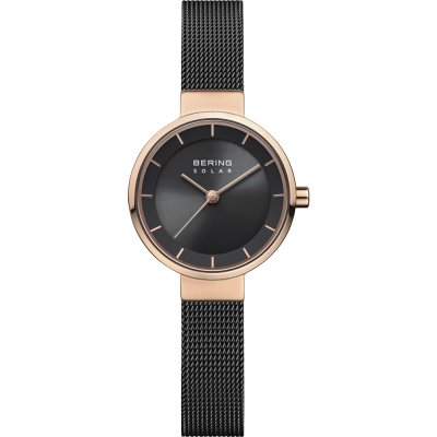 Bering 14627-166 Solar Watch