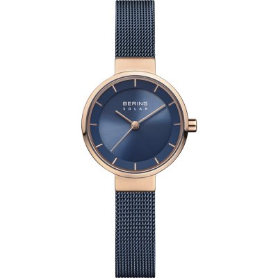 Bering 14627-367 Solar Watch