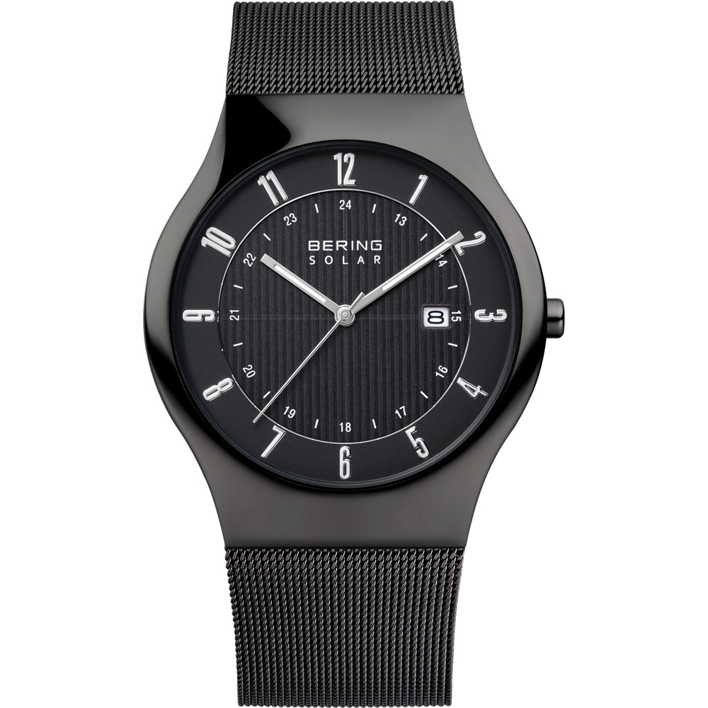 Bering 14640-222 Solar Watch