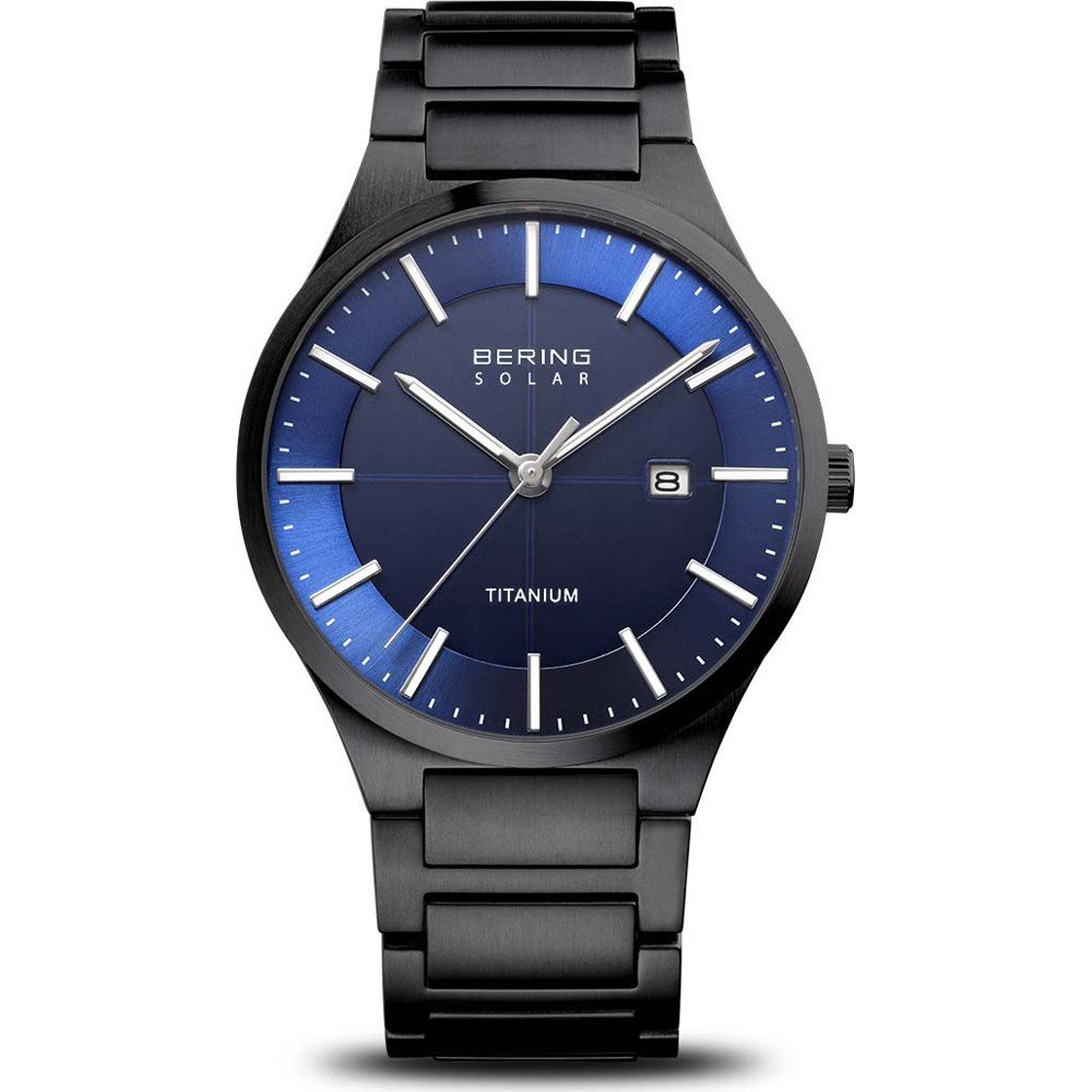 Bering Solar 15239-727 Horloge