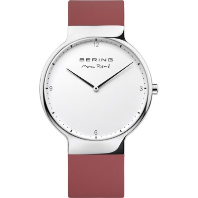 Bering 15540-500 Max René Watch