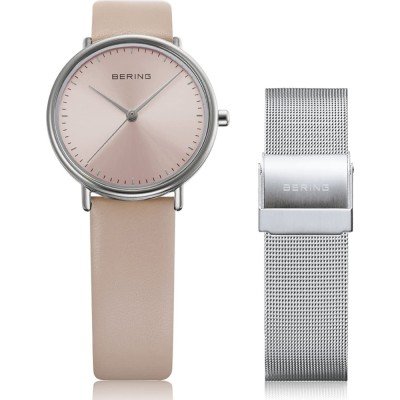 Bering Ultra Slim 15729-009 Watch