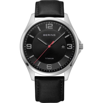 Montre Bering Titanium 16040-402