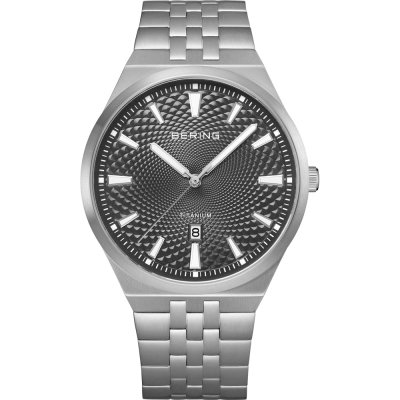 Bering Titanium 16141-703 Zegarek