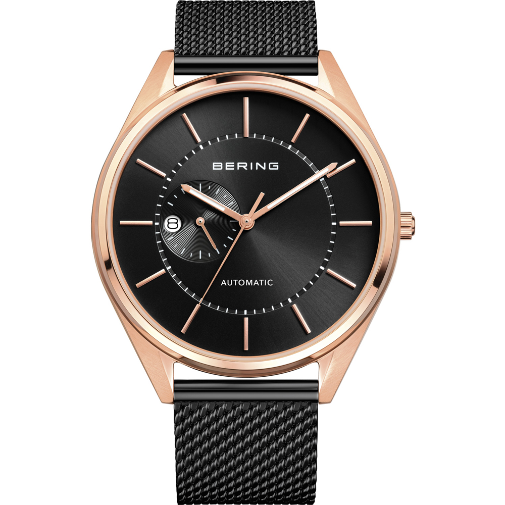 montre Bering 16243-166 Automatic