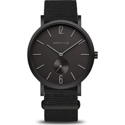Bering Classic 16940-498 True Aurora Watch