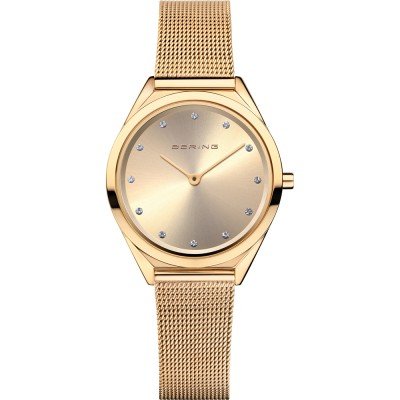 Bering Ultra Slim 17031-333 Watch