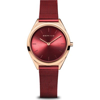Bering 17031-363 Ultra Slim Watch