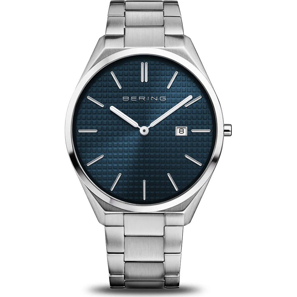Bering Ultra Slim 17240-707 Watch • EAN: 5710718262908