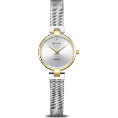 Bering Classic 17724-010-GWP Classic Giftset 15th Anniversary 時計