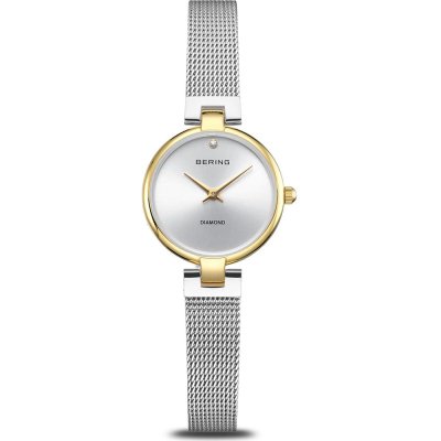 Reloj Bering Classic 17724-010-GWP-SC Second Chance