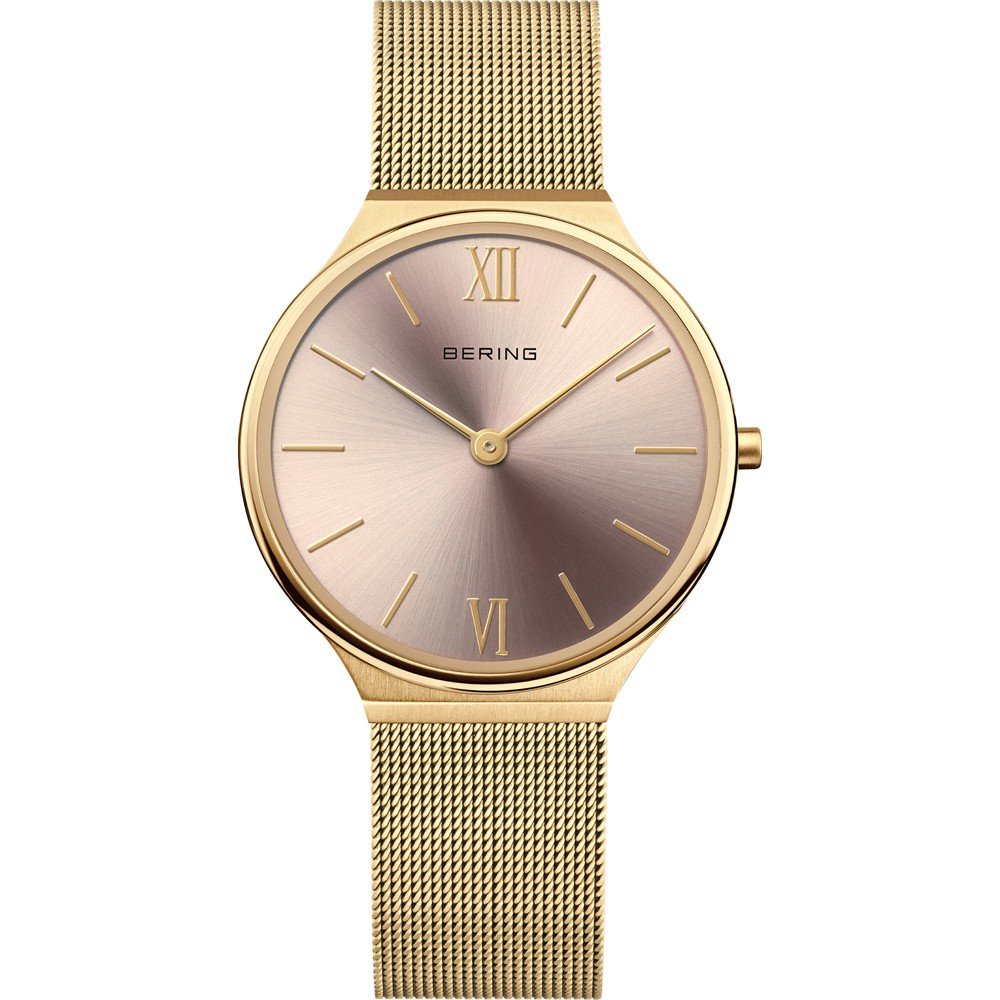 Bering Ultra Slim 18434-336 Watch