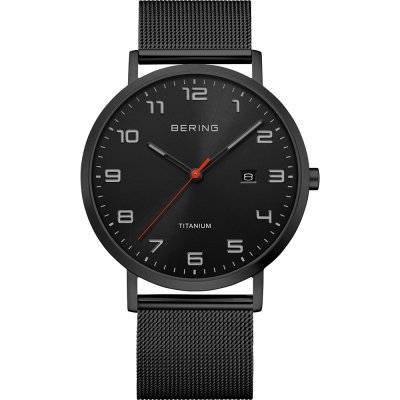 Bering 時計 をオンラインで購入 • 迅速な配送 • Mastersintime.com