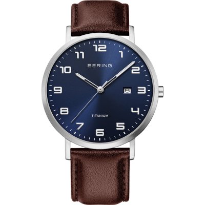 Bering 時計 をオンラインで購入 • 迅速な配送 • Mastersintime.com