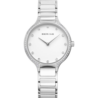Bering 30434-754 Ceramic Watch