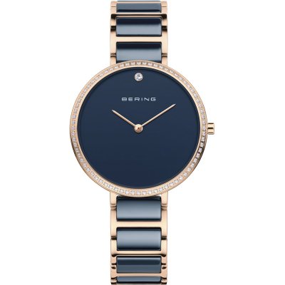 Bering 30534-767 Ceramic Watch