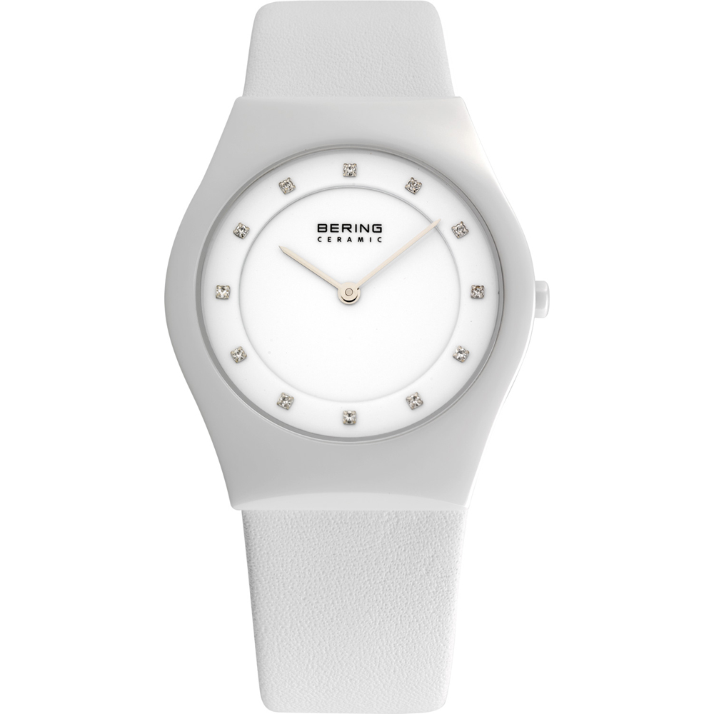 Bering 32035-659 Ceramic Watch