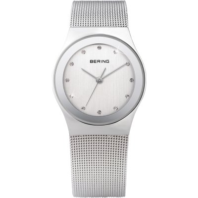 Bering 51930-000 Radio controlled Watch