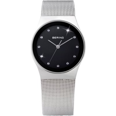 Bering 51930-002 Radio controlled Watch