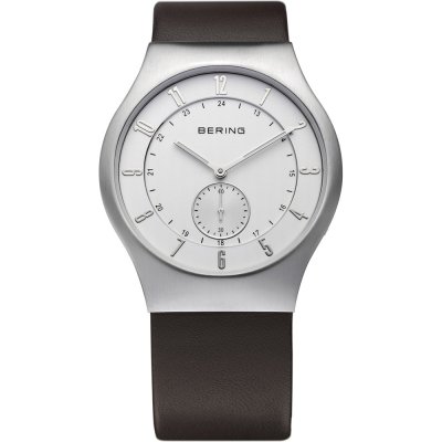 Bering 51940-570 Radio controlled Watch