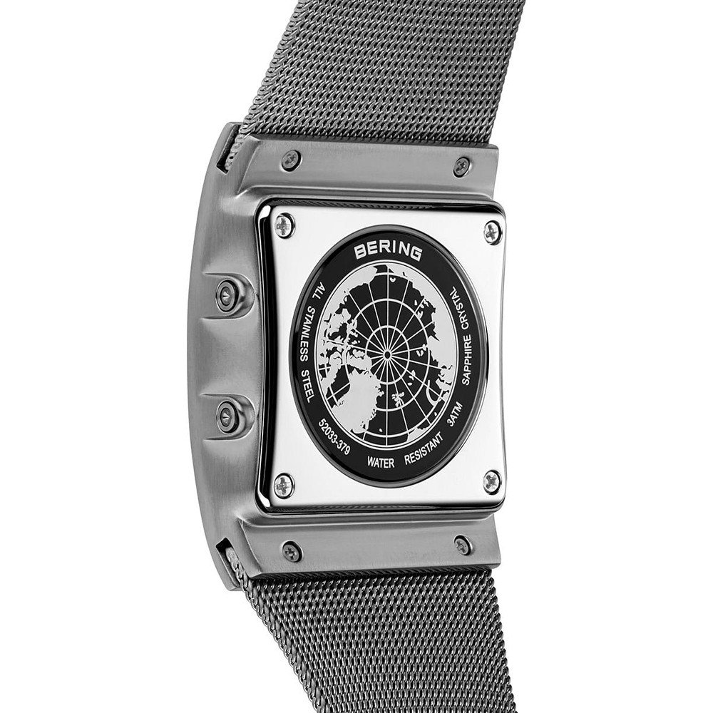 Bering Radio Controlled 52033379 Watch • EAN 5710718399451