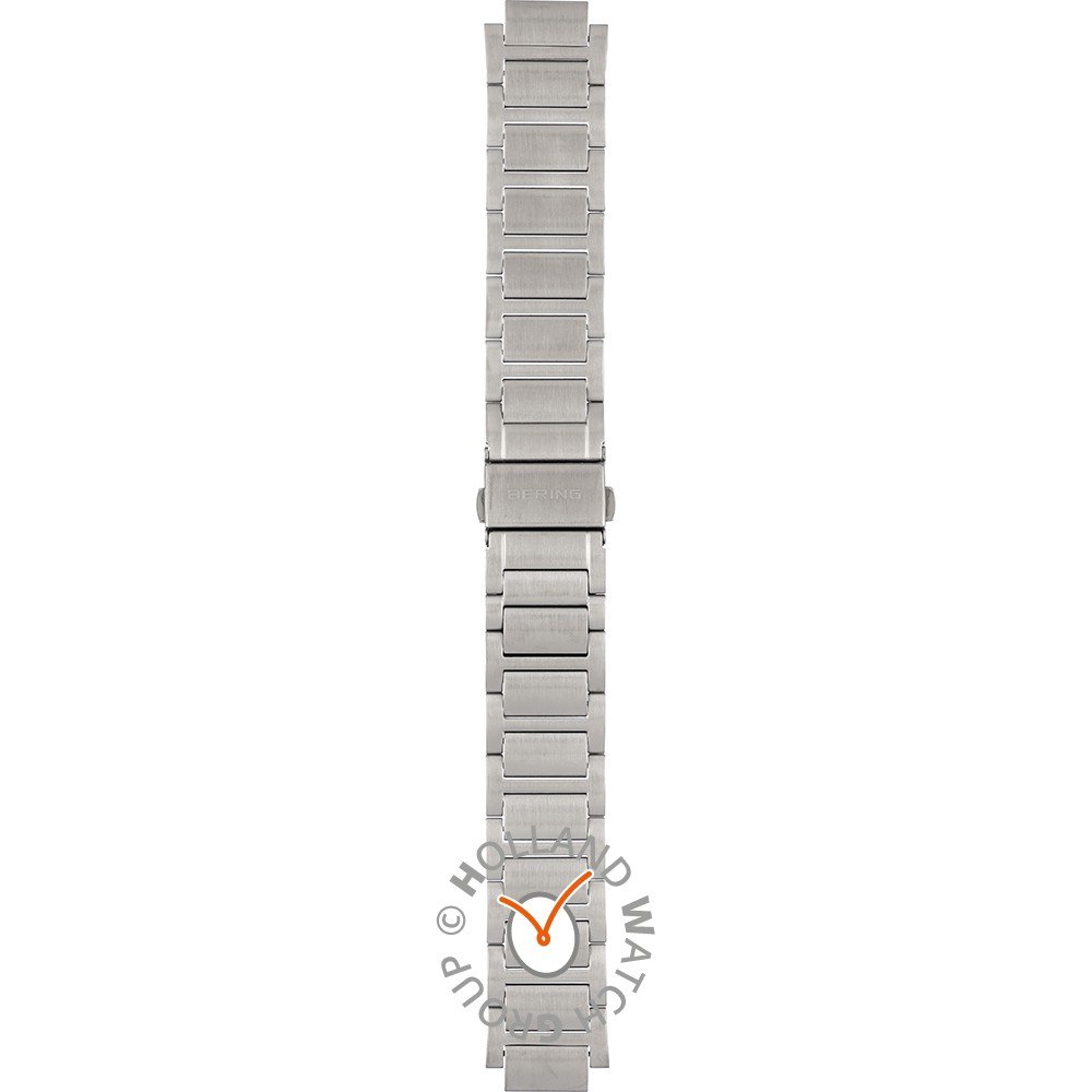 Bering Straps PT-A11740S-BST Classic Multifunction Strap