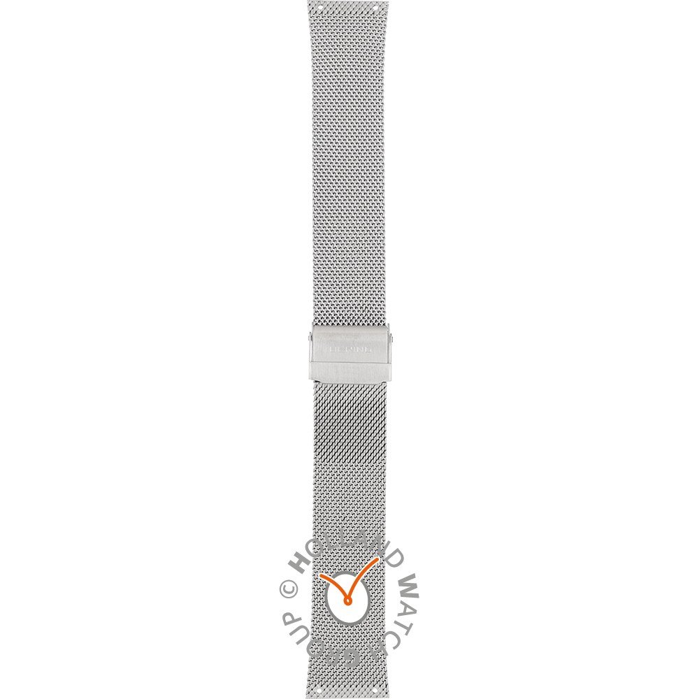 Bering Straps PT-A12939S-BMUX Strap