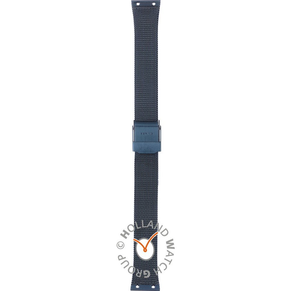 Bering Straps PT-A14427S-BMLX Strap