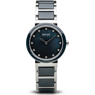 Bering 10725-787 Ceramic Watch